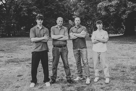 Stinson Family-0738-2