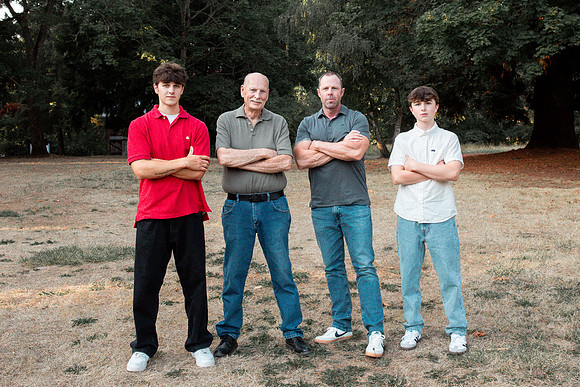 Stinson Family-0738