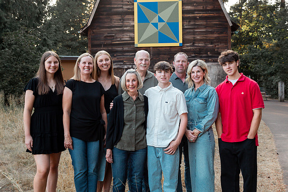 Stinson Family-0756