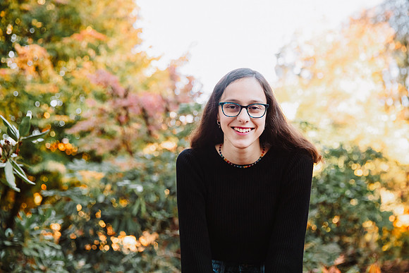 Makayla Butsch-2018
