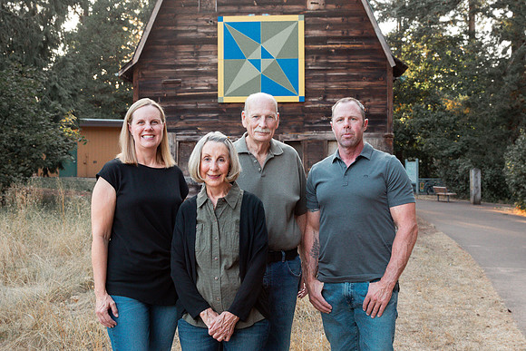 Stinson Family-0744