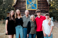 Stinson Family-0778