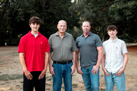Stinson Family-0722