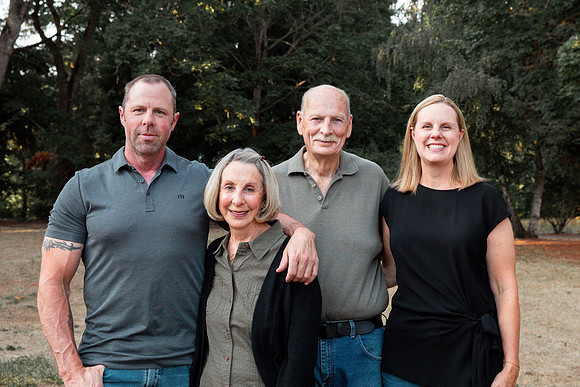 Stinson Family-0661