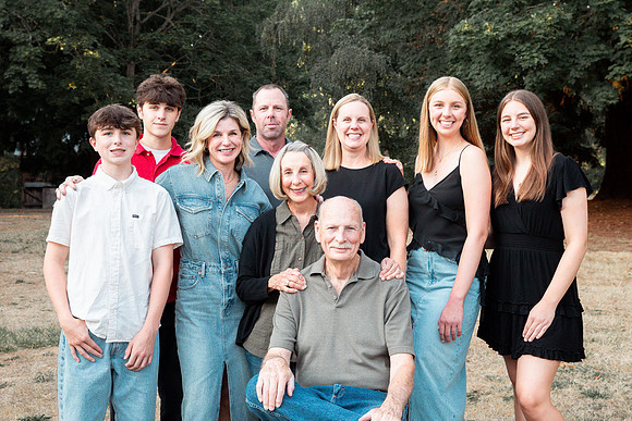 Stinson Family-0627