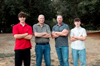 Stinson Family-0731
