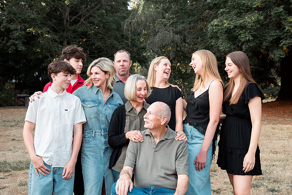 Stinson Family-0638