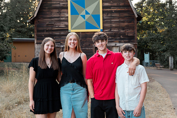 Stinson Family-0767